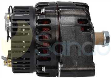 2021620 SIDE LETRIKA Type 24V 55Amp 