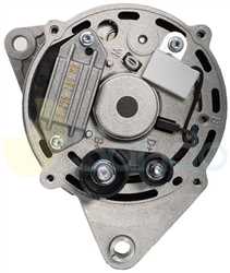 2021621 BACK LETRIKA Type 24V 65Amp 8Ribs 