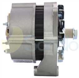 2021627 SIDE LETRIKA Type 24V 35Amp 