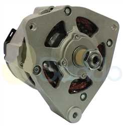 2021629 FRONT LETRIKA Type 24V 27Amp 