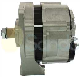 2021629 SIDE LETRIKA Type 24V 27Amp 