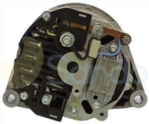 2021630 BACK LETRIKA Type 24V 35Amp 