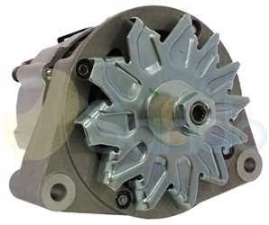 2021630 FRONT LETRIKA Type 24V 35Amp 