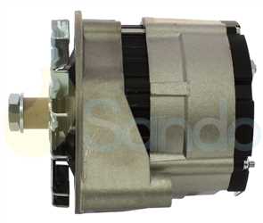 2021630 SIDE LETRIKA Type 24V 35Amp 