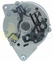 2025100 BACK LUCAS Type 12V 70Amp 