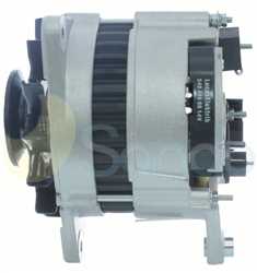 2025100 SIDE LUCAS Type 12V 70Amp 