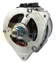 2025102 FRONT LUCAS Type 12V 70Amp 4Ribs 
