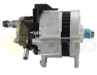 2025103 SIDE LUCAS Type 12V 70Amp 4Ribs 