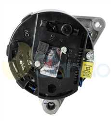 2025104 BACK LUCAS Type 12V 36Amp 
