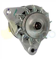 2025104 FRONT LUCAS Type 12V 36Amp 