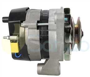 2025104 SIDE LUCAS Type 12V 36Amp 