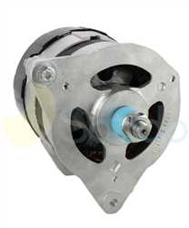 2025105 FRONT LUCAS Type 12V 36Amp 