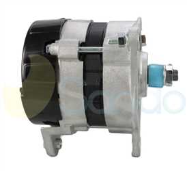 2025105 SIDE LUCAS Type 12V 36Amp 