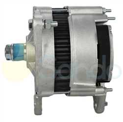 2025107 SIDE LUCAS Type 12V 55Amp 
