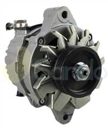 2025111 FRONT LUCAS Type 12V 75Amp 4Ribs 