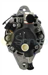 2025113 BACK LUCAS Type 12V 65Amp 4Ribs 