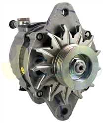 2025113 FRONT LUCAS Type 12V 65Amp 4Ribs 