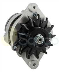 2025114 FRONT LUCAS Type 12V 67Amp 4Ribs 