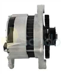 2025114 SIDE LUCAS Type 12V 67Amp 4Ribs 