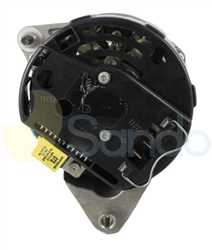 2025115 BACK LUCAS Type 12V 45Amp 