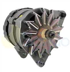 2025115 FRONT LUCAS Type 12V 45Amp 