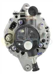 2025122 BACK LUCAS Type 12V 75Amp 6Ribs 