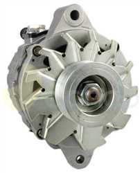 2025122 FRONT LUCAS Type 12V 75Amp 6Ribs 