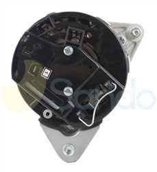 2025123 BACK LUCAS Type 12V 43Amp 