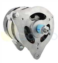 2025123 FRONT LUCAS Type 12V 43Amp 