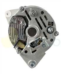 2025600 BACK LUCAS Type 24V 30Amp 