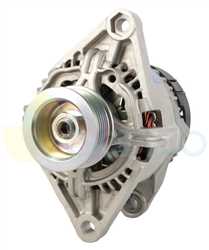 2030102 FRONT MARELLI Type 12V 65Amp 6Ribs 