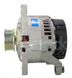 2030102 SIDE MARELLI Type 12V 65Amp 6Ribs 