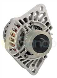 2030103 FRONT MARELLI Type 12V 105Amp 6Ribs 