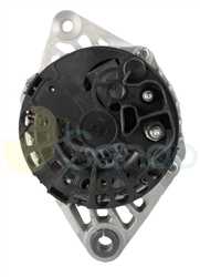 2030104 BACK MARELLI Type 12V 120Amp 6Ribs 