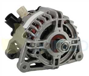 2030108 FRONT MARELLI Type 12V 90Amp 