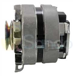 2030110 SIDE MARELLI Type 12V 55Amp 1Ribs 