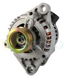 2030111 FRONT MARELLI Type 12V 85Amp 5Ribs 