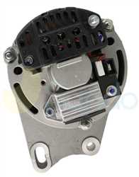 2030112 BACK MARELLI Type 12V 45Amp 1Ribs 