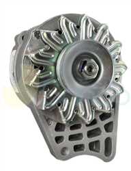 2030112 FRONT MARELLI Type 12V 45Amp 1Ribs 