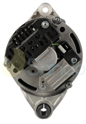 2030113 BACK MARELLI Type 12V 55Amp 1Ribs 
