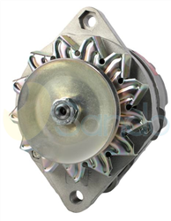 2030113 FRONT MARELLI Type 12V 55Amp 1Ribs 