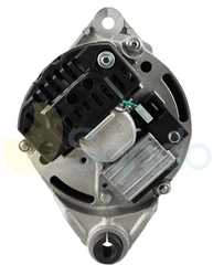 2030115 BACK MARELLI Type 12V 65Amp 1Ribs 