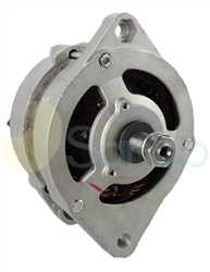 2030115 FRONT MARELLI Type 12V 65Amp 1Ribs 