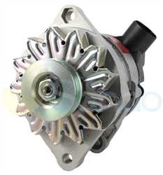 2030116 FRONT MARELLI Type 12V 55Amp 
