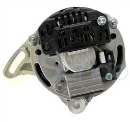 2030117 BACK MARELLI Type 12V 65Amp 4Ribs 