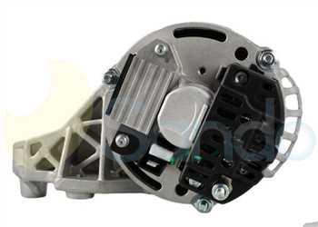 2030119 BACK MARELLI Type 12V 65Amp 