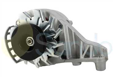 2030119 FRONT MARELLI Type 12V 65Amp 