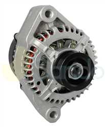 2030120 FRONT MARELLI Type 12V 65Amp 5Ribs 