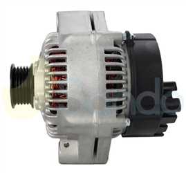 2030120 SIDE MARELLI Type 12V 65Amp 5Ribs 