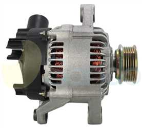 2030124 SIDE MARELLI Type 12V 65Amp 5Ribs 
